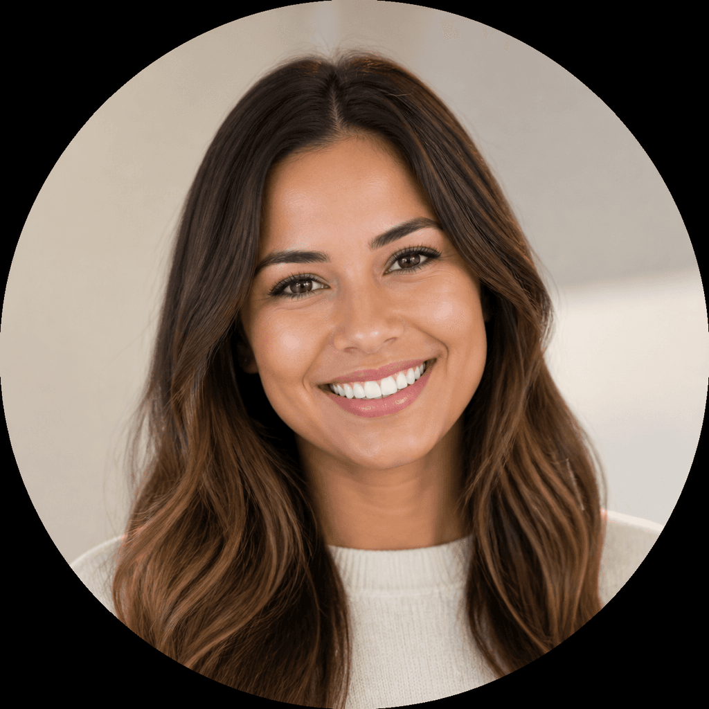Cliente feliz del programa de fidelización